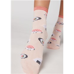 Kurze Socken Mr. Wonderful