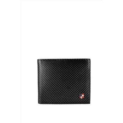 U.S. Polo Assn. Siyah Soft Deri Erkek Cüzdan Plcuz8407 160020210041