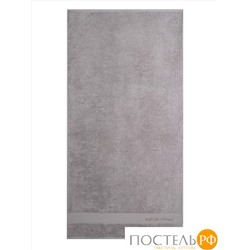 Пол-ТР-70х140сс Tristan (светло серое) 70х140 Полотенце Махровое