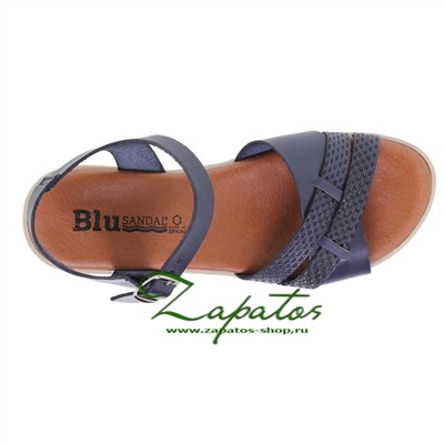 Blusandal 22050BLU