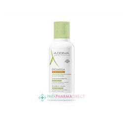 A-Derma Exomega Control Crème Emolliente Anti-Grattage 400ml