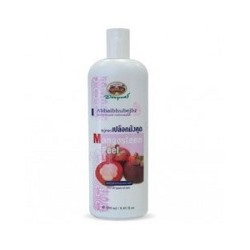 Жидкое мыло для лица и тела с мангостином Abhaibhubejhr  250 ml