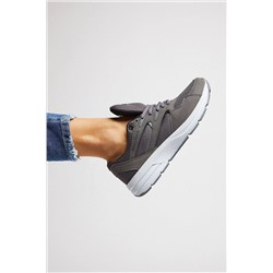 Tonny Black Füme Unisex Sneaker 772-0