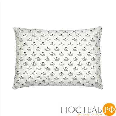 Под-СВ-50х70 Cashmere wool Подушка 50х70