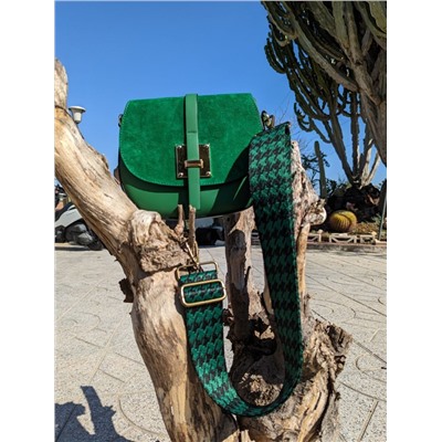 PELLE · 2704 VERDE/2 СВ-19 (1)
