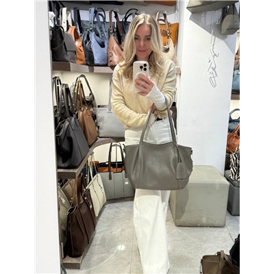 Сумка женская натуральная кожа арт. 8349 Размер : 29*12*26