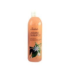 Шампунь увлажняющий «Jasmine» Praileela 250 мл/ Praileela Jasmine shampoo 250 ml