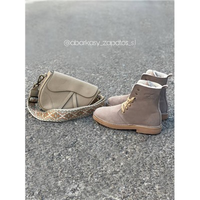 AB.Z. 27001 PIEDRA+PELLE Disnapa