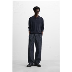 JEANS JOGGER RELAXED FIT