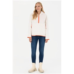 Kadın Taş Sweatshirt