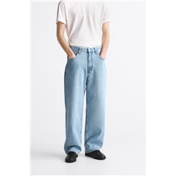 JEANS BAGGY FIT