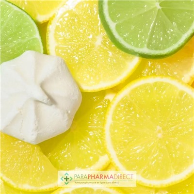 Nuxe Sweet Lemon Baume Lèvres BIO 15g