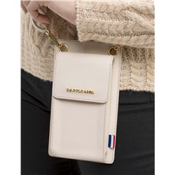 PHONE CROSSBODY BAG