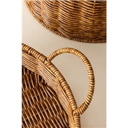 Mener Organizer - Naturel