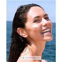 SVR Sun Secure SPF50+ Blur Solaire Crème Mousse Flouteur Optique 50ml