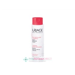 Uriage Eau Micellaire Thermale Peaux Sujettes aux Rougeurs 250ml
