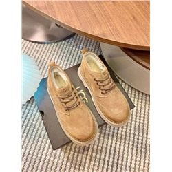 Мужские ботинки  UG*G