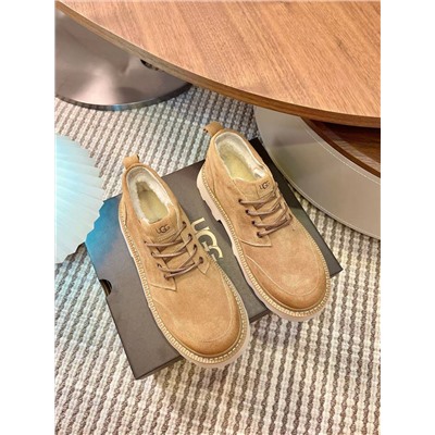 Мужские ботинки  UG*G