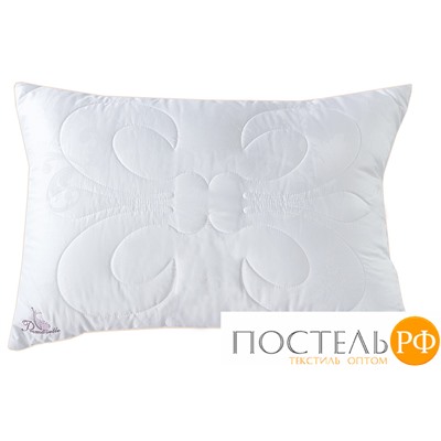 115914802-Sl Подушка Silk Premium 68х68 белый
