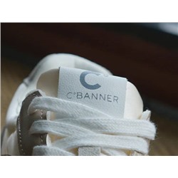 Женские повседневные кроссовки Экспорт C’Banne*r