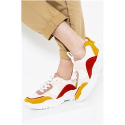 Zapatillas Blanco