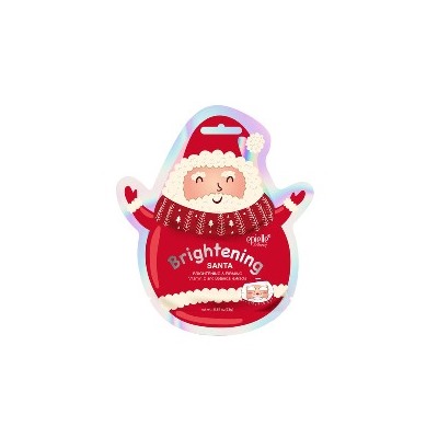 Santa Character Mask 1ea
