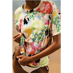 FEW ITEMS LEFT PRINTED T-SHIRT