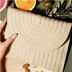 green me pochette