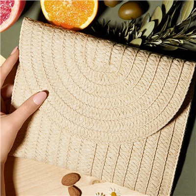 green me pochette