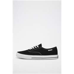 Tenis Negro