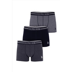 Erkek 3'lü Boxer Takımı