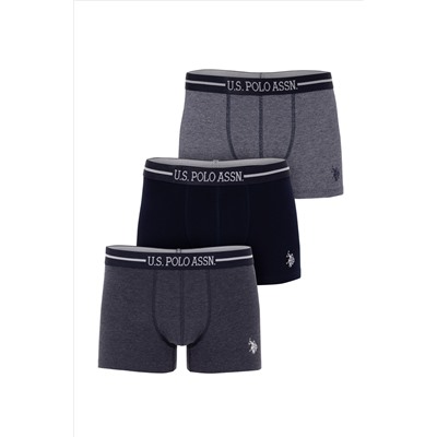 Erkek 3'lü Boxer Takımı