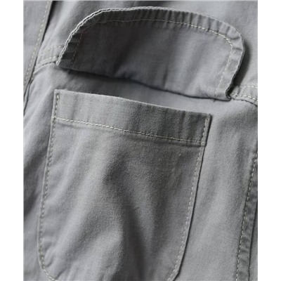 Повседневное платье в стиле workwear ( рабочая одежда ), экспорт Icicl*e
