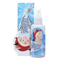 Elizavecca Milky Piggy Water Up Peptide EGF Mist One Button Увлажняющий мист для лица 150мл