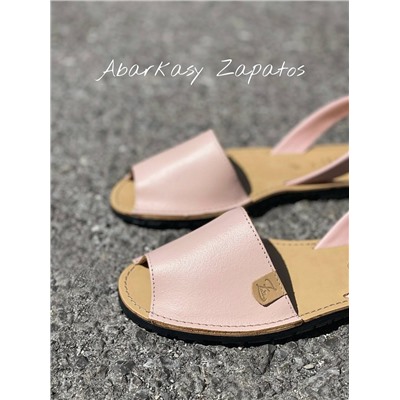 AB. ZAPATOS 320 · rose+PELLE · LUX