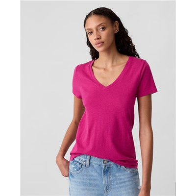 Favorite V-Neck T-Shirt