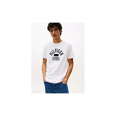 Hilfiger 1985 Logo T-Shirt