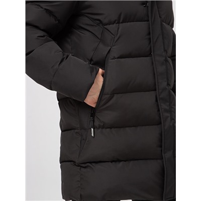 КУРТКА МУЖСКАЯ С МЕХОМ