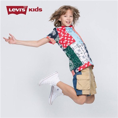 Детская футболка Levi’*s 👕