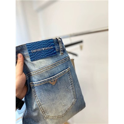 Мужские джинсы  EMPORIO ARMAN*I