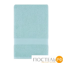 Полотенце Arya Однотонное 50X90 Miranda Soft Мятный