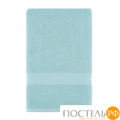 Полотенце Arya Однотонное 70X140 Miranda Soft Мятный