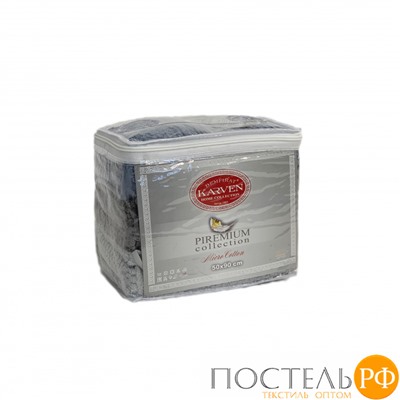 Набор полотенец Карвен Micro Cotton Premium "NESHA" 90*150 3шт. махра НS 1009 v2
