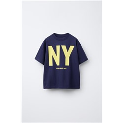 CAMISETA ESTAMPADO TEXTOS