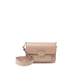MICHAEL Michael Kors Sloan Editor Leather Shoulder Bag
