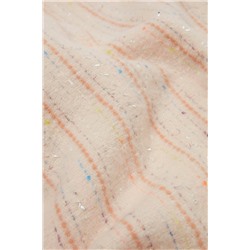 Fular Beige