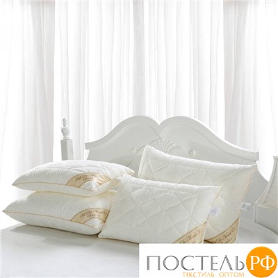 П-0010-70х70 Бамбук Люкс Подушка 70х70