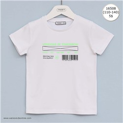 WNX TS 1- 16508 Beden: 110-140
