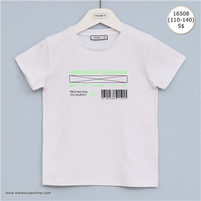 WNX TS 1- 16508 Beden: 110-140