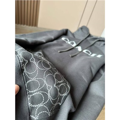 Толстовка худи Coac*h 👔  Реплика 1:1